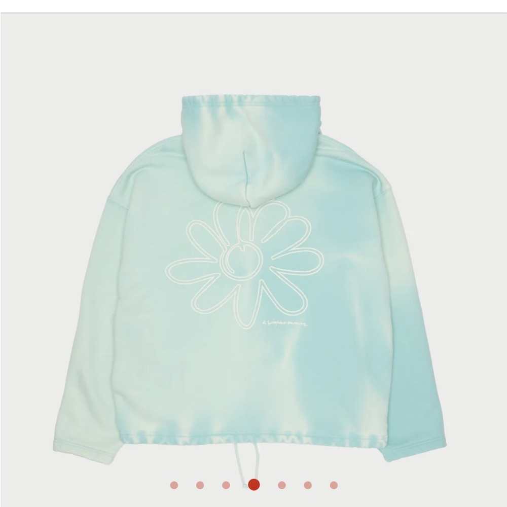 Cherry LA Hoodie